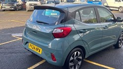 2024 (24) HYUNDAI I10 1.0 Advance 5dr Auto 5933691