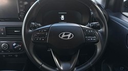 2024 (24) HYUNDAI I10 1.0 Advance 5dr Auto 5933666
