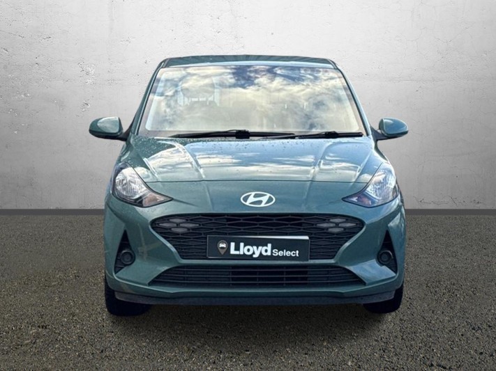 2024 (24) HYUNDAI I10 1.0 Advance 5dr Auto 5933656