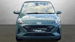 2024 (24) HYUNDAI I10 1.0 Advance 5dr Auto 5933656