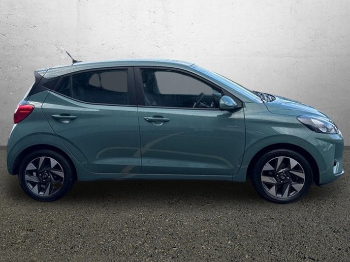 2024 (24) HYUNDAI I10 1.0 Advance 5dr Auto 5933650