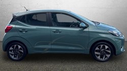 2024 (24) HYUNDAI I10 1.0 Advance 5dr Auto 5933650