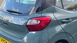 2024 (24) HYUNDAI I10 1.0 Advance 5dr Auto 5933690