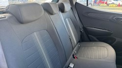 2024 (24) HYUNDAI I10 1.0 Advance 5dr Auto 5933680