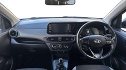 2024 (24) HYUNDAI I10 1.0 Advance 5dr Auto 5933657