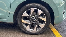 2024 (24) HYUNDAI I10 1.0 Advance 5dr Auto 5933651