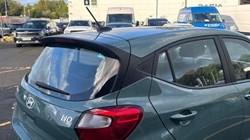 2024 (24) HYUNDAI I10 1.0 Advance 5dr Auto 5933685