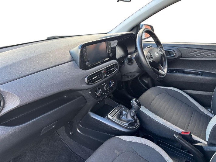 2024 (24) HYUNDAI I10 1.0 Advance 5dr Auto 5933648