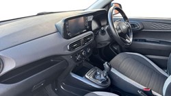 2024 (24) HYUNDAI I10 1.0 Advance 5dr Auto 5933648