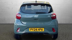 2024 (24) HYUNDAI I10 1.0 Advance 5dr Auto 5933655