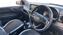2024 (24) HYUNDAI I10 1.0 Advance 5dr Auto 5933652