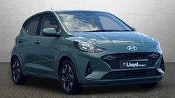 2024 (24) HYUNDAI I10 1.0 Advance 5dr Auto 5933647