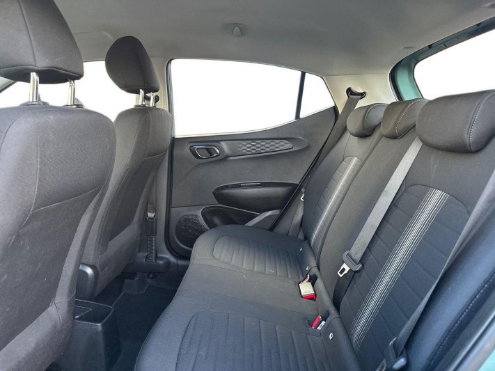 2024 (24) HYUNDAI I10 1.0 Advance 5dr Auto 5933654