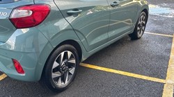 2024 (24) HYUNDAI I10 1.0 Advance 5dr Auto 5933686