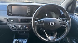 2024 (24) HYUNDAI I10 1.0 Advance 5dr Auto 5933670