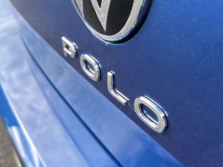 2024 (24) VOLKSWAGEN POLO 1.0 Life 5dr 5851503
