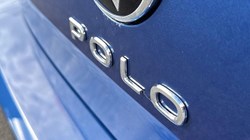2024 (24) VOLKSWAGEN POLO 1.0 Life 5dr 5851503