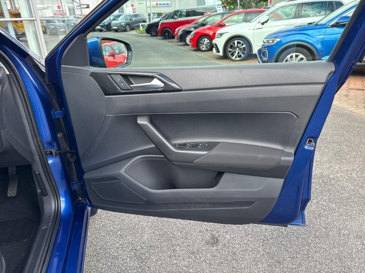 2024 (24) VOLKSWAGEN POLO 1.0 Life 5dr 5851504