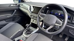 2024 (24) VOLKSWAGEN POLO 1.0 Life 5dr 5851496