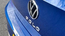 2024 (24) VOLKSWAGEN POLO 1.0 Life 5dr 5851537