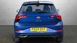 2024 (24) VOLKSWAGEN POLO 1.0 Life 5dr 5851499