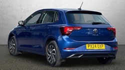 2024 (24) VOLKSWAGEN POLO 1.0 Life 5dr 5851493