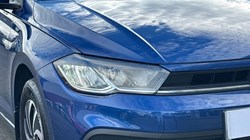2024 (24) VOLKSWAGEN POLO 1.0 Life 5dr 5851532