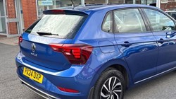 2024 (24) VOLKSWAGEN POLO 1.0 Life 5dr 5851536
