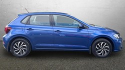 2024 (24) VOLKSWAGEN POLO 1.0 Life 5dr 5851494