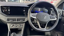 2024 (24) VOLKSWAGEN POLO 1.0 Life 5dr 5851514