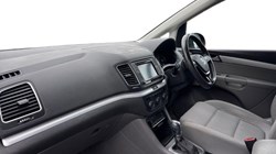 2021 (21) VOLKSWAGEN SHARAN 1.4 TSI SE Nav 5dr DSG 5834544