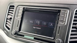 2021 (21) VOLKSWAGEN SHARAN 1.4 TSI SE Nav 5dr DSG 5834567