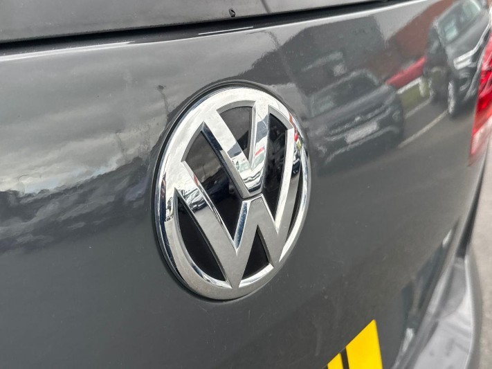 2021 (21) VOLKSWAGEN SHARAN 1.4 TSI SE Nav 5dr DSG 5834589