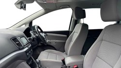 2021 (21) VOLKSWAGEN SHARAN 1.4 TSI SE Nav 5dr DSG 5834549