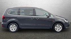 2021 (21) VOLKSWAGEN SHARAN 1.4 TSI SE Nav 5dr DSG 5834546