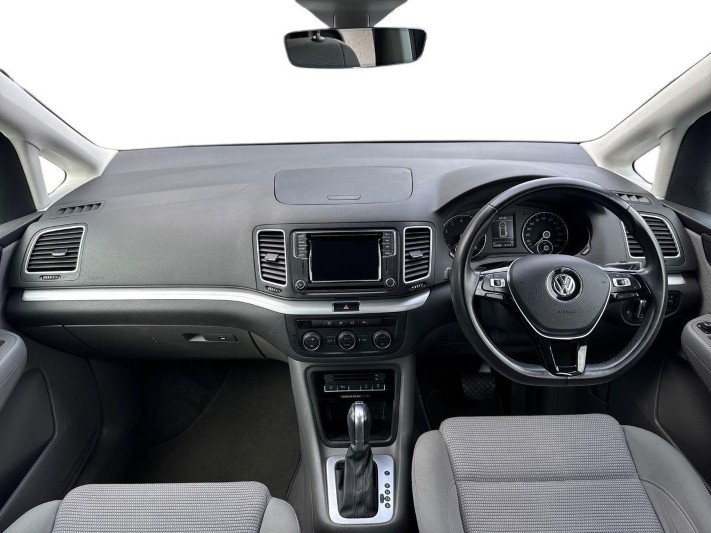 2021 (21) VOLKSWAGEN SHARAN 1.4 TSI SE Nav 5dr DSG 5834553