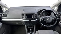 2021 (21) VOLKSWAGEN SHARAN 1.4 TSI SE Nav 5dr DSG 5834553