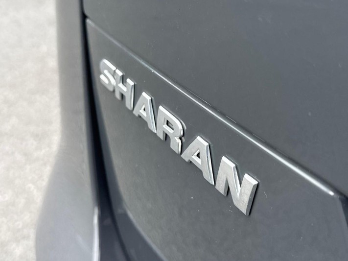 2021 (21) VOLKSWAGEN SHARAN 1.4 TSI SE Nav 5dr DSG 5834555