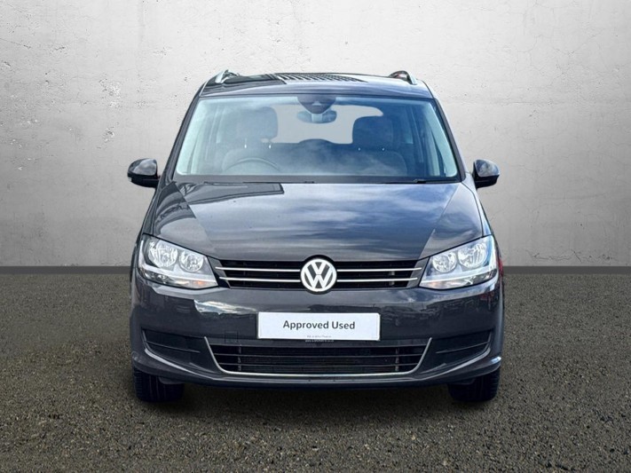 2021 (21) VOLKSWAGEN SHARAN 1.4 TSI SE Nav 5dr DSG 5834552