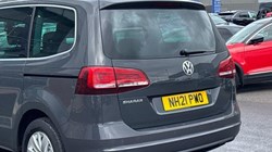 2021 (21) VOLKSWAGEN SHARAN 1.4 TSI SE Nav 5dr DSG 5834588