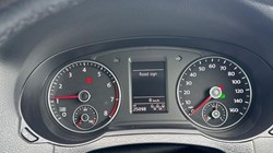 2021 (21) VOLKSWAGEN SHARAN 1.4 TSI SE Nav 5dr DSG 5834565