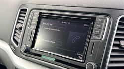 2021 (21) VOLKSWAGEN SHARAN 1.4 TSI SE Nav 5dr DSG 5834612