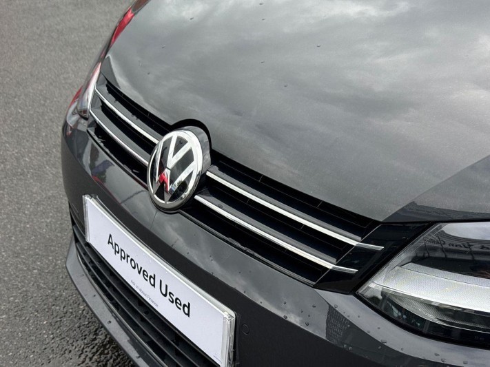 2021 (21) VOLKSWAGEN SHARAN 1.4 TSI SE Nav 5dr DSG 5834585