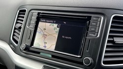 2021 (21) VOLKSWAGEN SHARAN 1.4 TSI SE Nav 5dr DSG 5834572