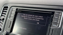 2021 (21) VOLKSWAGEN SHARAN 1.4 TSI SE Nav 5dr DSG 5834611