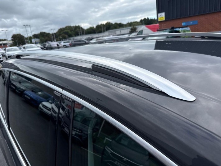 2021 (21) VOLKSWAGEN SHARAN 1.4 TSI SE Nav 5dr DSG 5834597