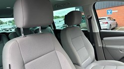 2021 (21) VOLKSWAGEN SHARAN 1.4 TSI SE Nav 5dr DSG 5834554