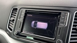 2021 (21) VOLKSWAGEN SHARAN 1.4 TSI SE Nav 5dr DSG 5834569