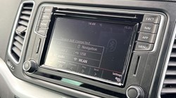 2021 (21) VOLKSWAGEN SHARAN 1.4 TSI SE Nav 5dr DSG 5834613