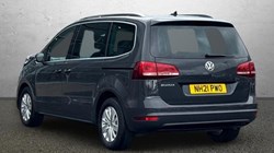 2021 (21) VOLKSWAGEN SHARAN 1.4 TSI SE Nav 5dr DSG 5834545
